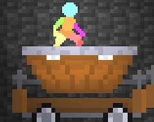 MineJump