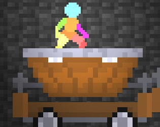 Cover image for MineJump