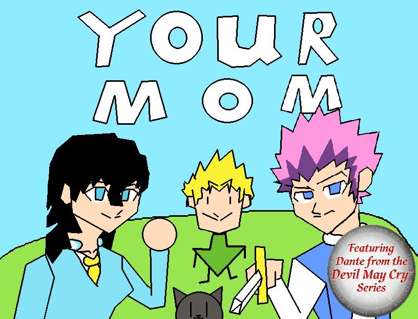 Boroda Sosa s Your Mom Simulator By BORODA SOSA boroda-sosa-s-your-mom-simulator-by-boroda-sosa