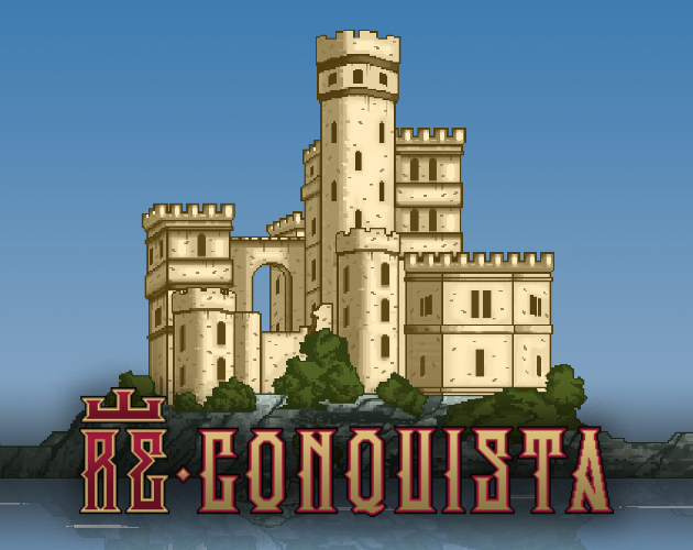 Re-conquista