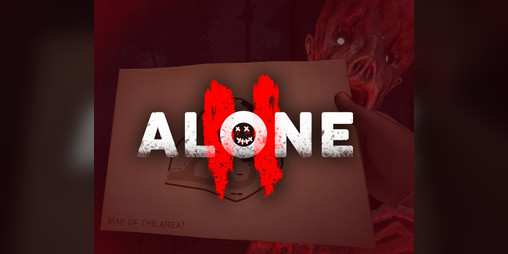 Cover image for ALONE II