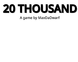 20 THOUSAND