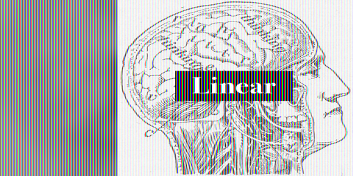 Cover image for Linear