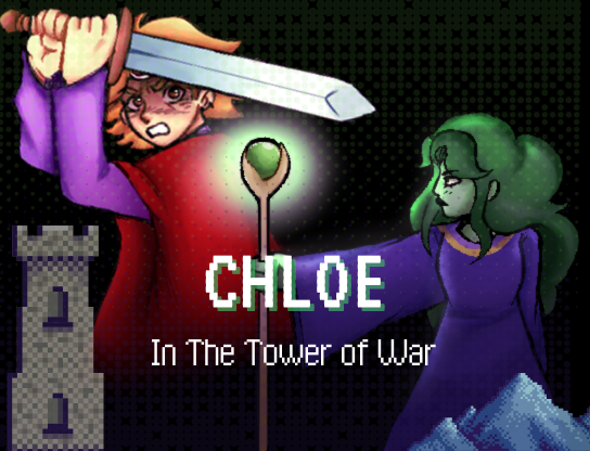 Chloe: Tower of War