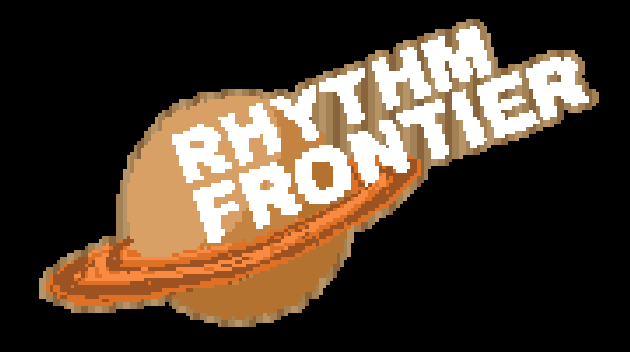 Rhythm Frontier