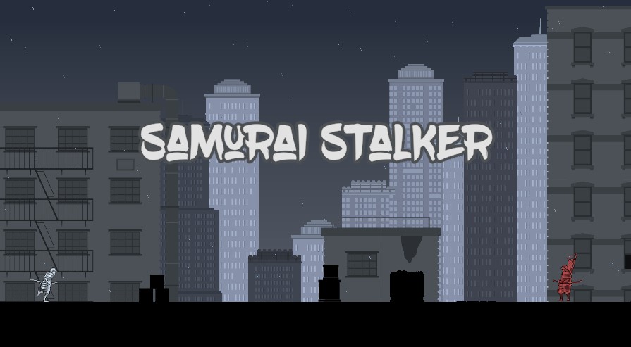 Samurai Stalker