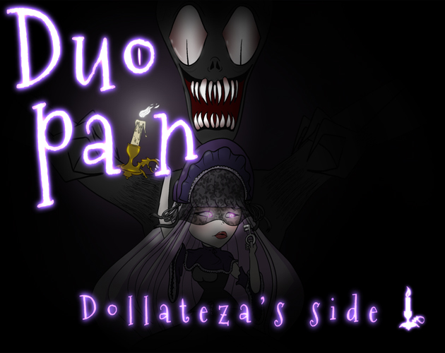 Duopain: Dollateza's side