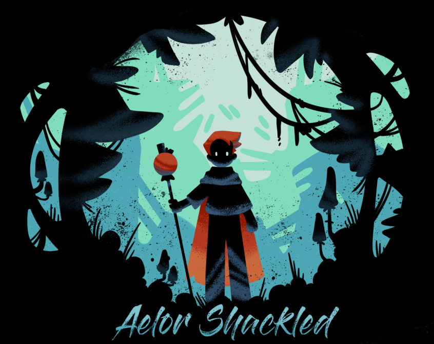 Aelor Shackled