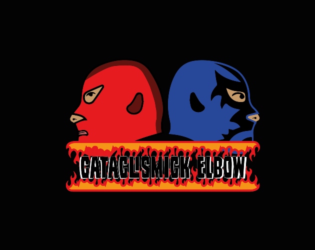 Cataclysmic Elbow