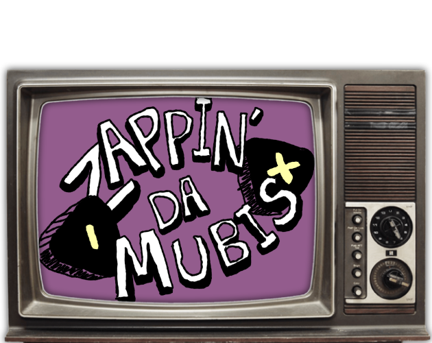 Zappin' da Mubis