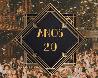 Anos 20  