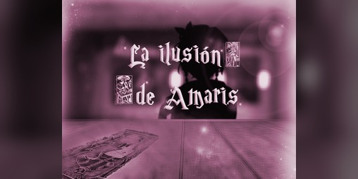 Cover image for La ilusión de Amaris