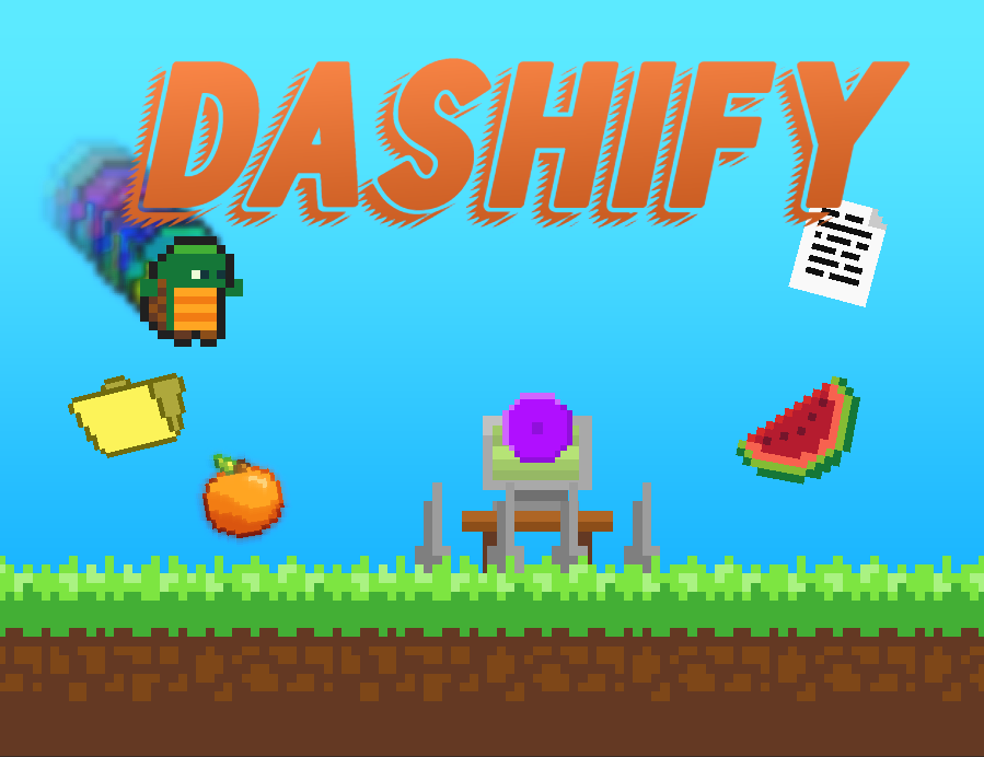Dashify By SolidBoots dashify-by-solidboots