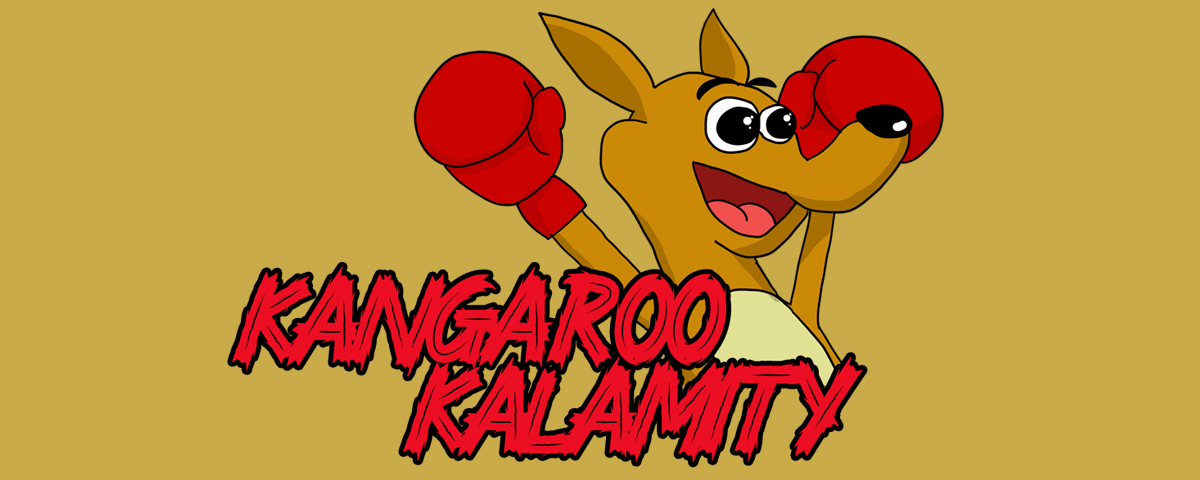 Kangaroo Kalamity