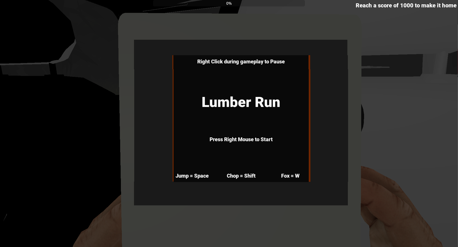 Backseat Gaming by Darkerzap