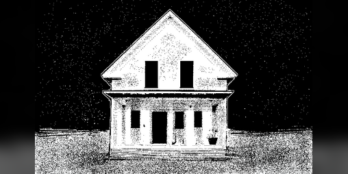 Cover image for Childhood Homes (and why we hate them)