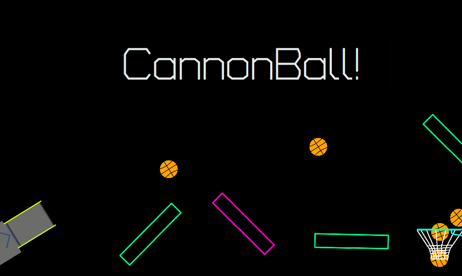 CannonBall!
