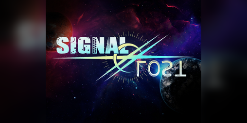 Cover image for SIGNAL//r021