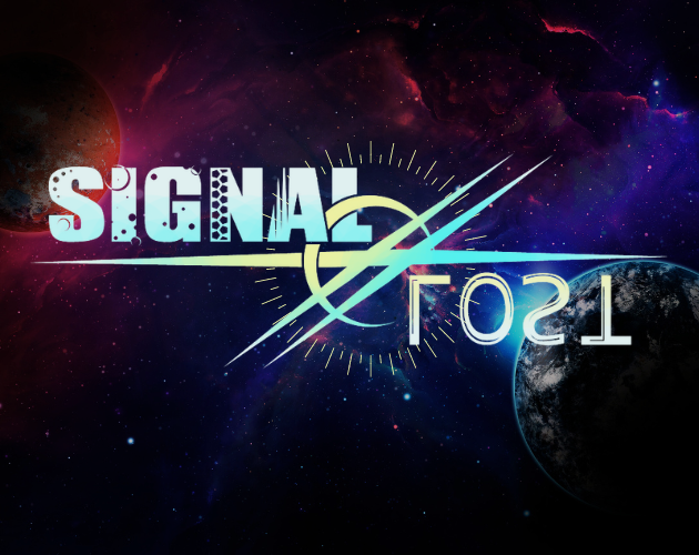 Cover image for SIGNAL//r021