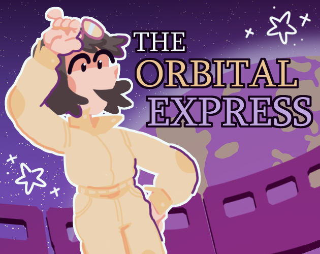 The Orbital Express