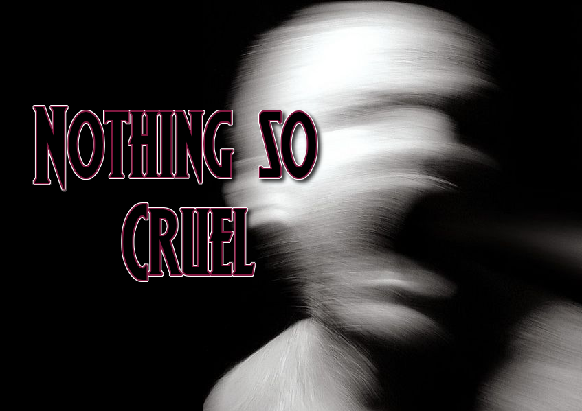 Nothing So Cruel cover