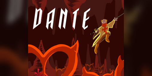 Cover image for DANTE