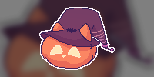 Cover image for Halloween Hero!