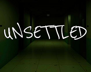 Unsettled