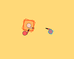 2d Shooting Game