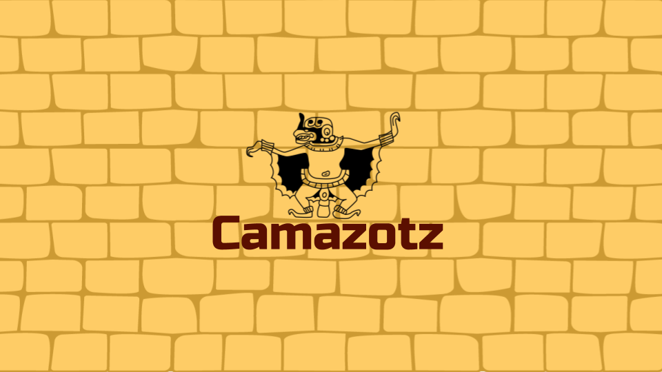 Camazotz