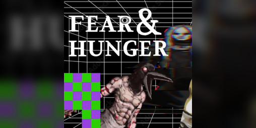 Cover image for Fear & Hunger Bug Fix Mod