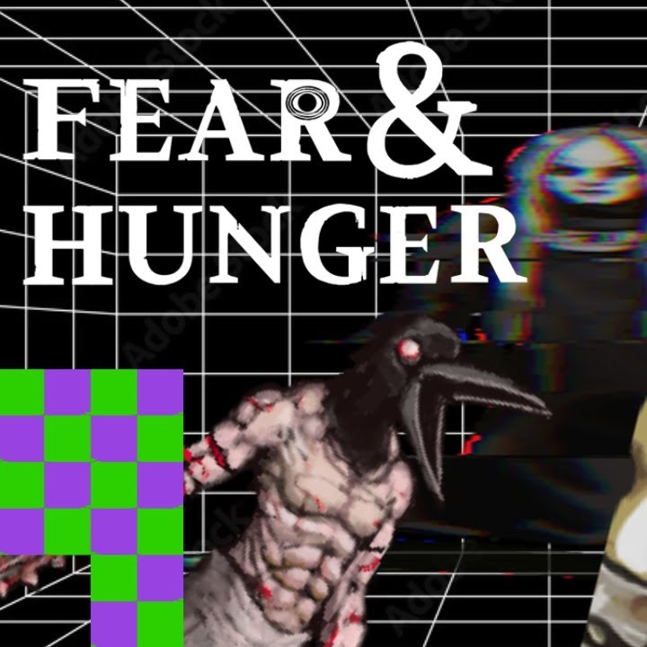 Fear & Hunger Windows game - ModDB