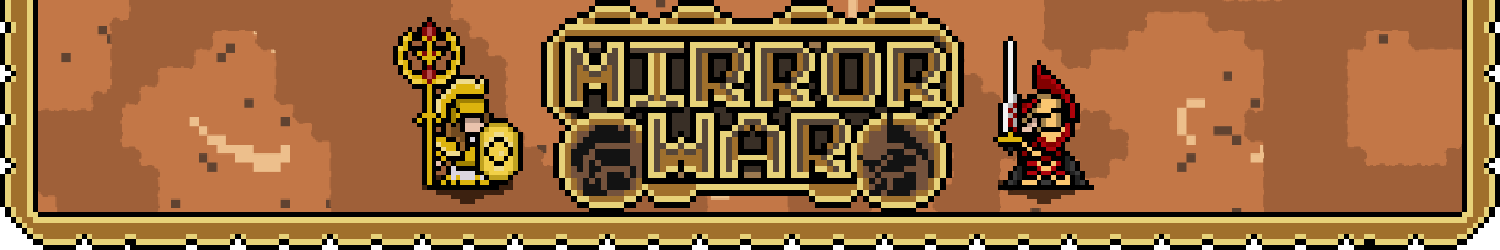 Mirror War