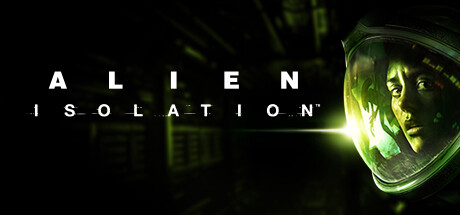 Alien Isolation