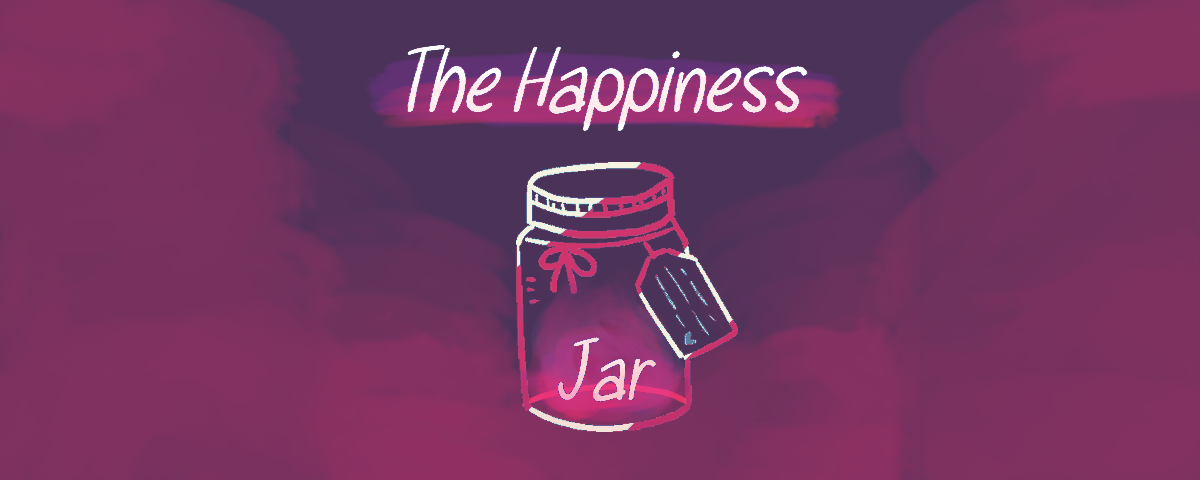 the happiness jar