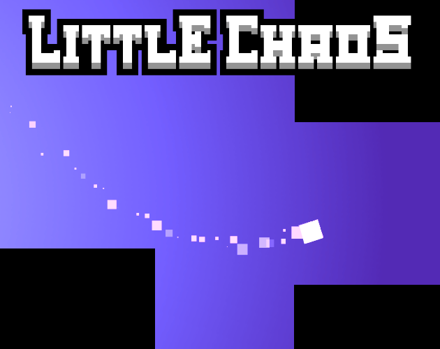 Cover image for Little Chaos
