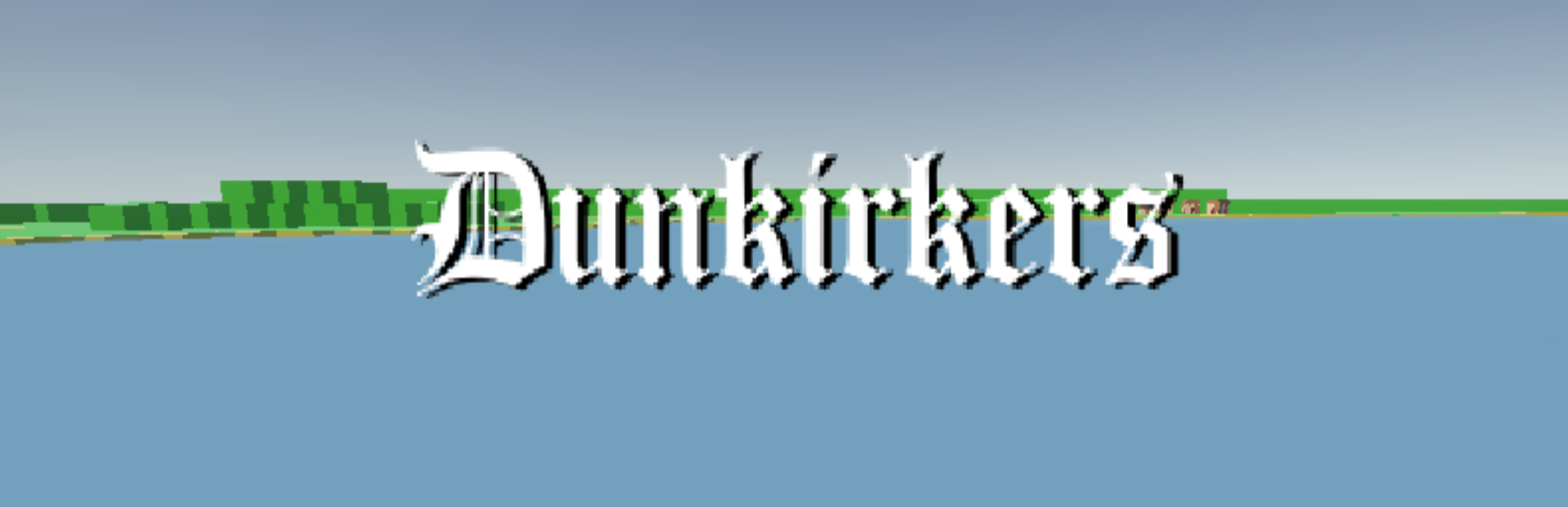 Dunkirkers