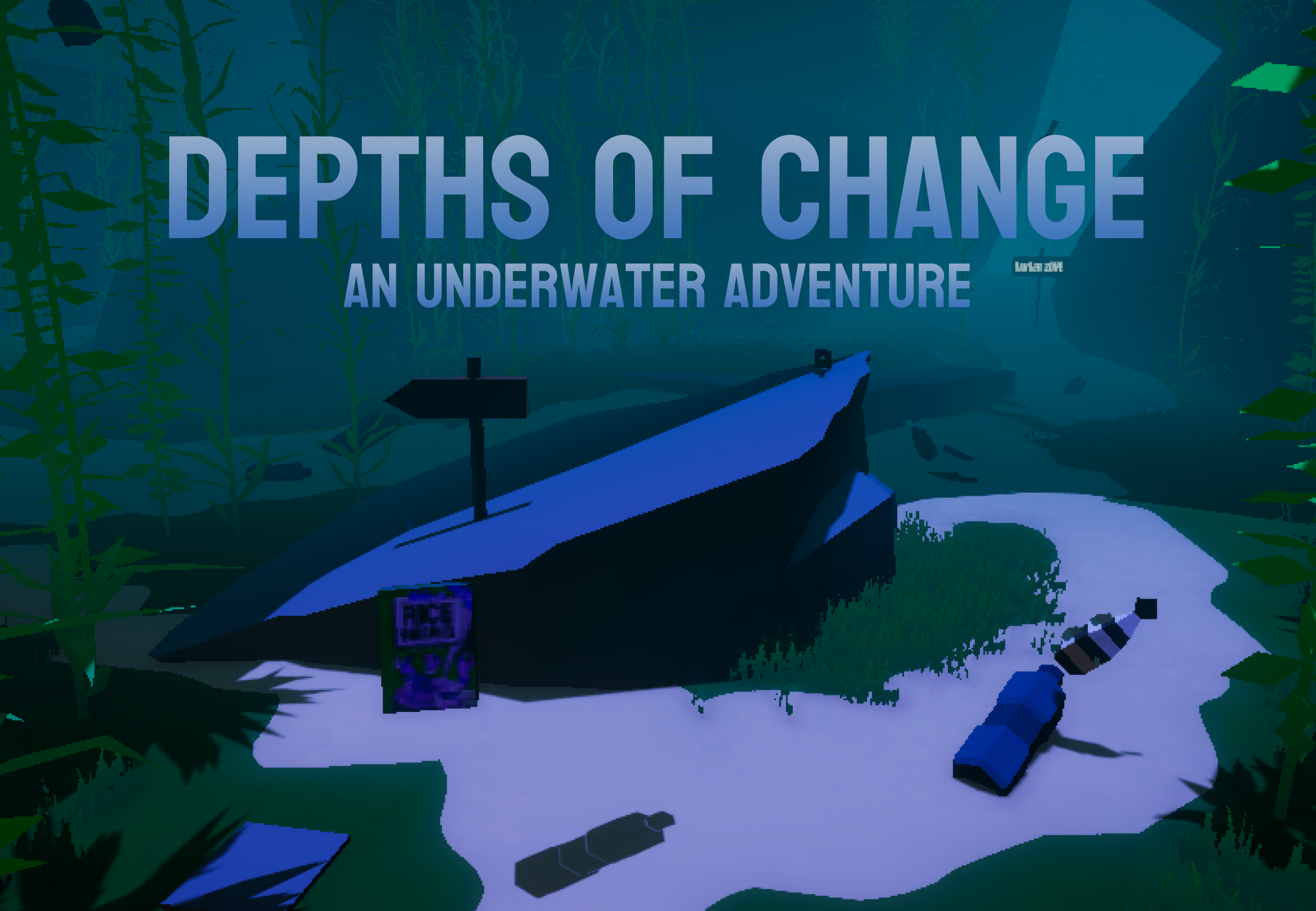 Depths of Change