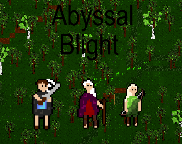 Abyssal Blight