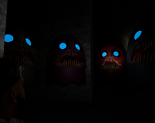 Horror Pac-Man