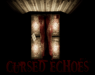 Cursed Echoes: The Entity