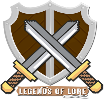Legends Of Lore