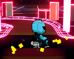Cyber Race