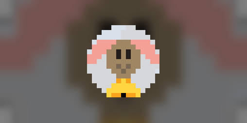 Cover image for Sheep Dunker - Trijam 223