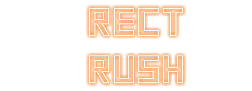 Rect Rush