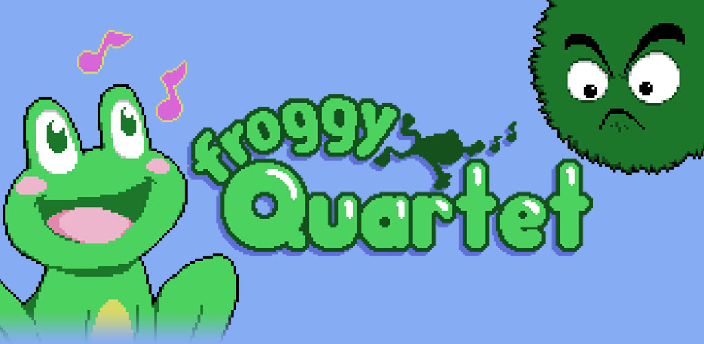 Froggy Quartet