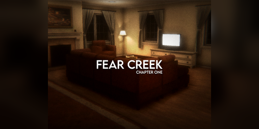 Cover image for Fear Creek