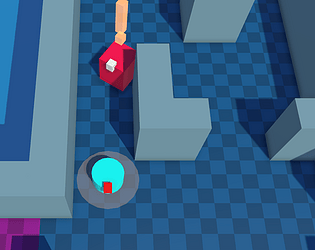 Stealth Prototype