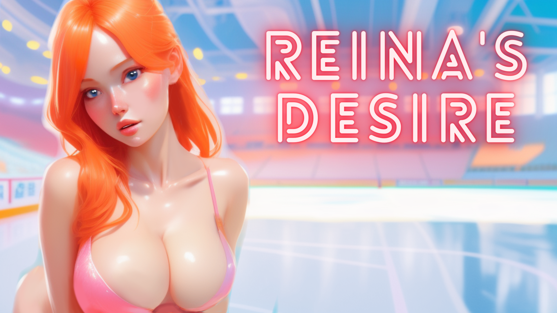 Reina's Desire
