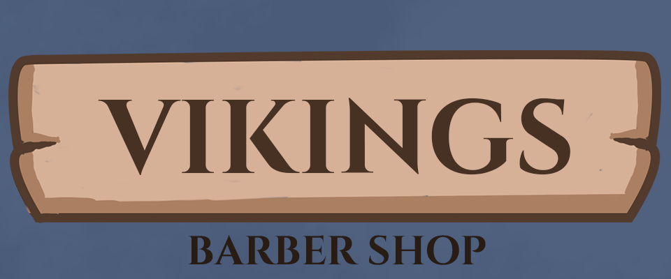Vikings Barber Shop